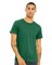 BELLA + CANVAS CVC Triblend Short Sleeve Crewneck T-Shirt for Custom Printing & Lightweight Casual Wear Tee